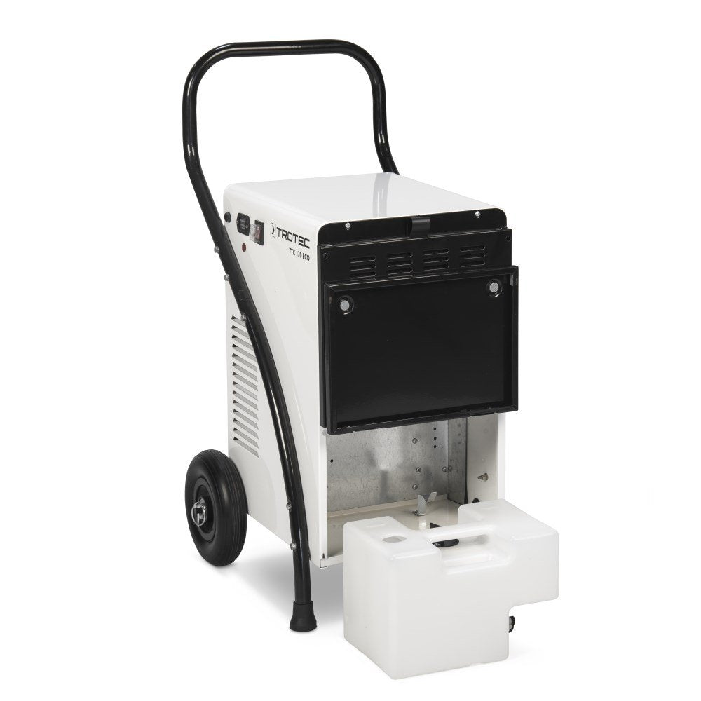 Oro sausintuvas Trotec TTK 170 ECO