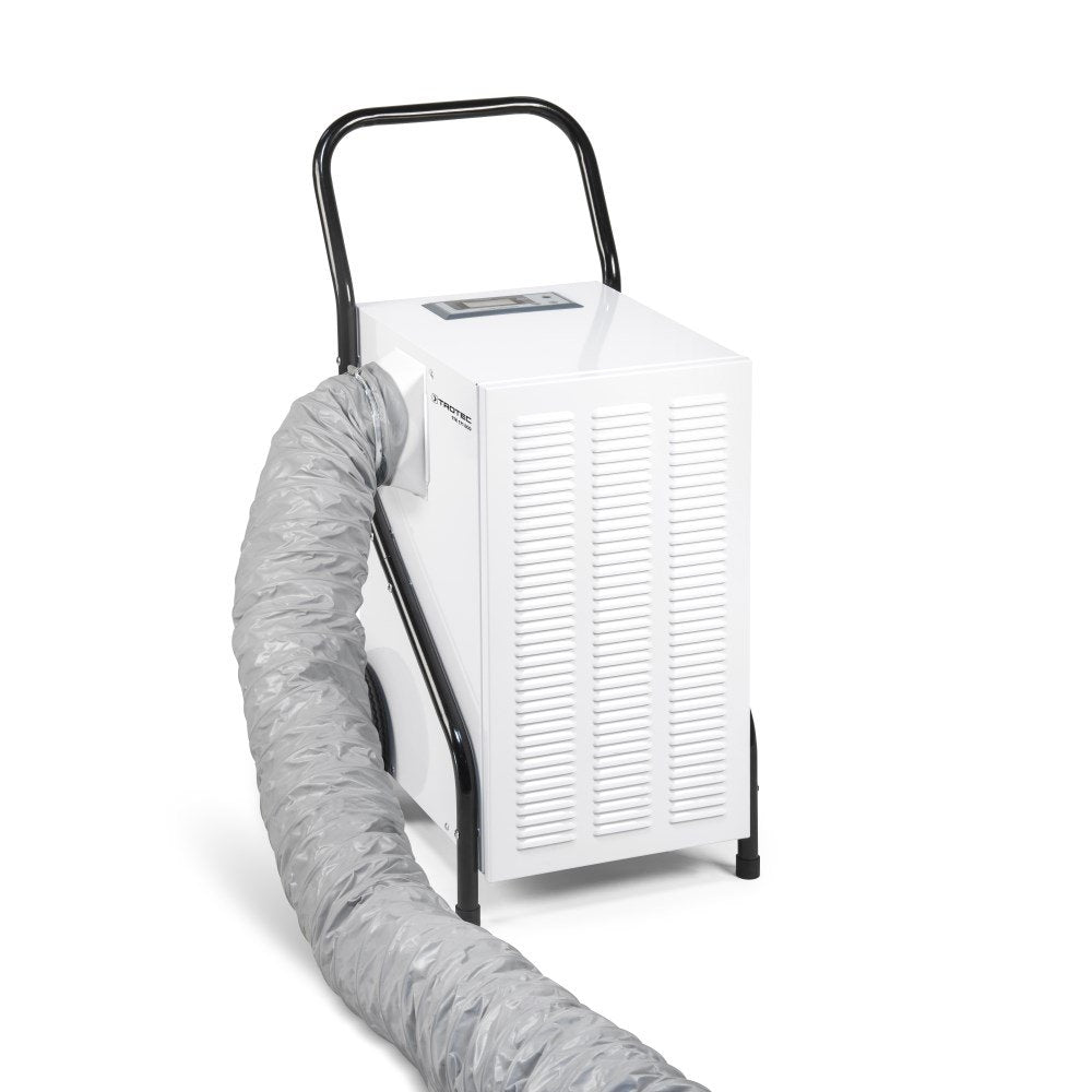 Pramoninis sausintuvas TTK 171 ECO su universaliu kondensato siurbliuku