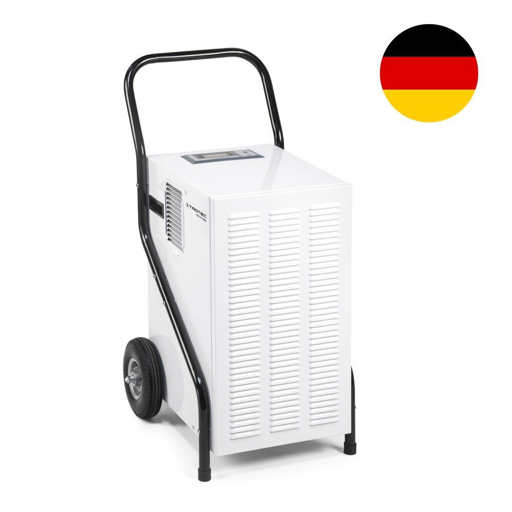 Pramoninis sausintuvas TTK 171 ECO su universaliu kondensato siurbliuku