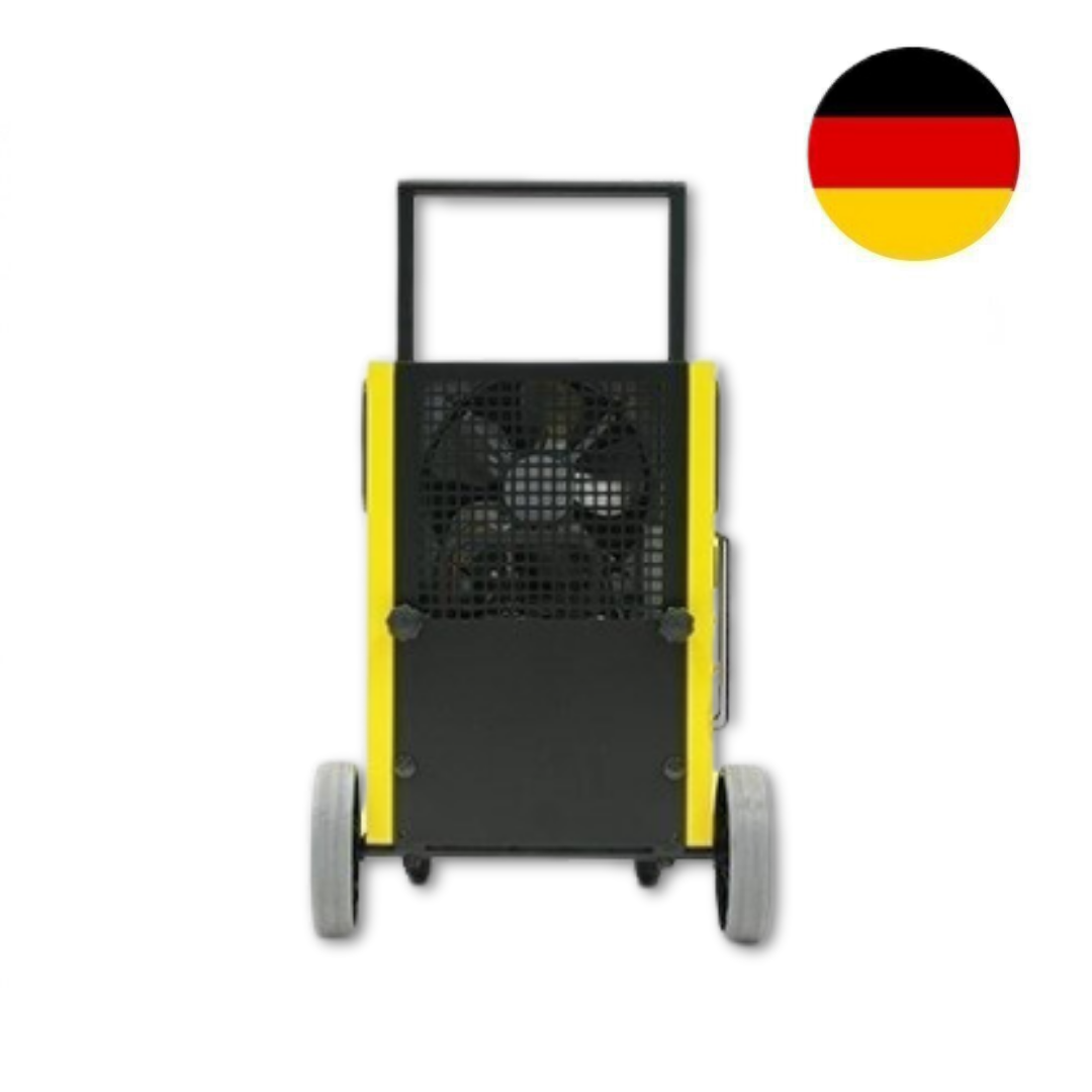 Oro sausintuvas Trotec TTK 175 S