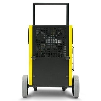 Oro sausintuvas Trotec TTK 175 S