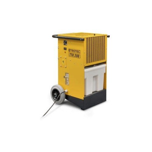 Oro sausintuvas Trotec TTK 200