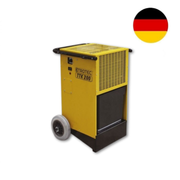 Oro sausintuvas Trotec TTK 200