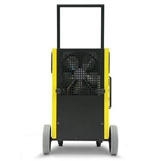 Oro sausintuvas Trotec TTK 355 S