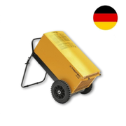 Oro sausintuvas Trotec TTK 800