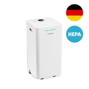 Oro sausintuvas-valytuvas Trotec TTK 27 HEPA