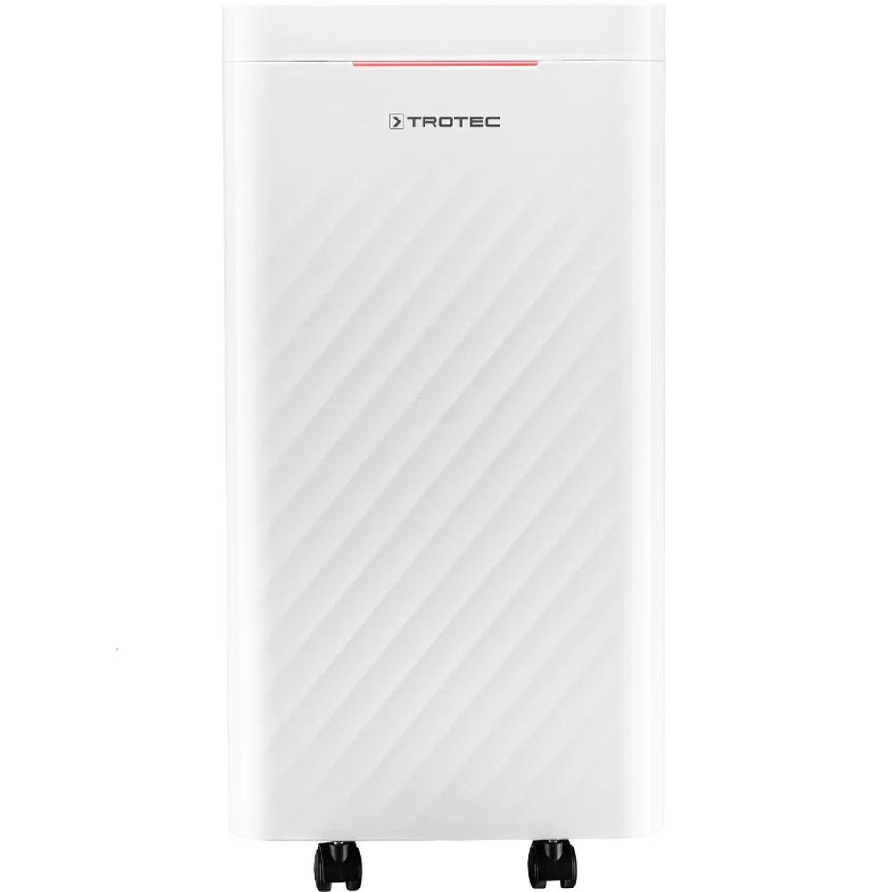 Oro sausintuvas-valytuvas Trotec TTK 27 HEPA