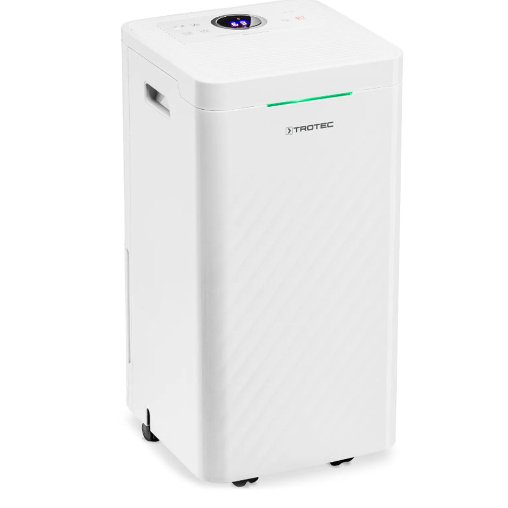 Oro sausintuvas-valytuvas Trotec TTK 27 HEPA