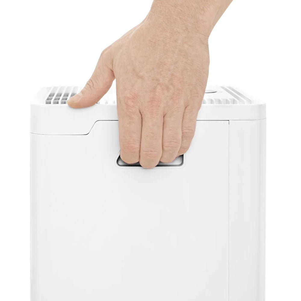 Oro sausintuvas-valytuvas Trotec TTK 27 HEPA