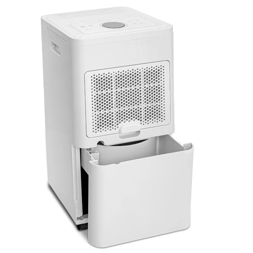 Oro sausintuvas-valytuvas Trotec TTK 27 HEPA