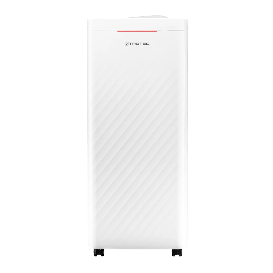 Oro sausintuvas-valytuvas Trotec TTK 64 HEPA