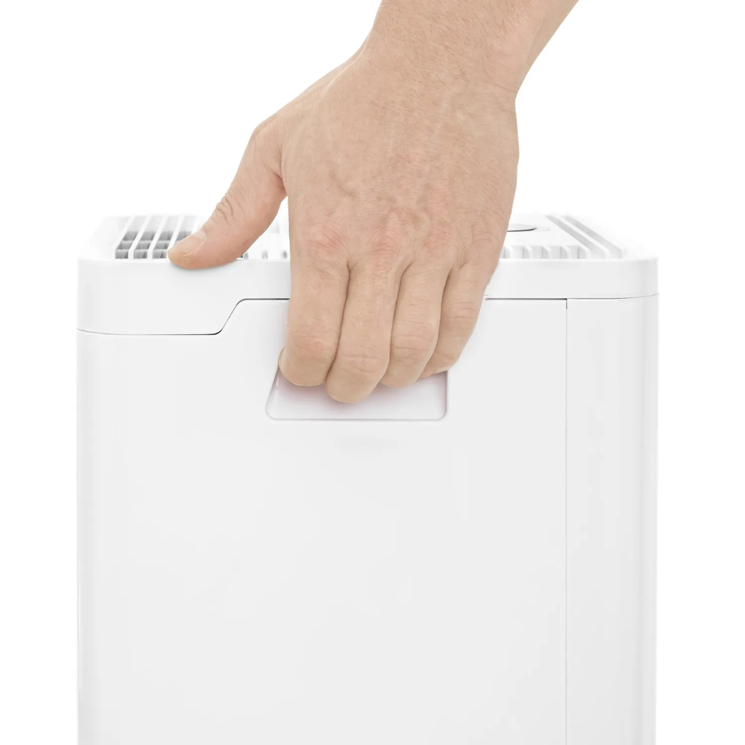 Oro sausintuvas-valytuvas Trotec TTK 64 HEPA