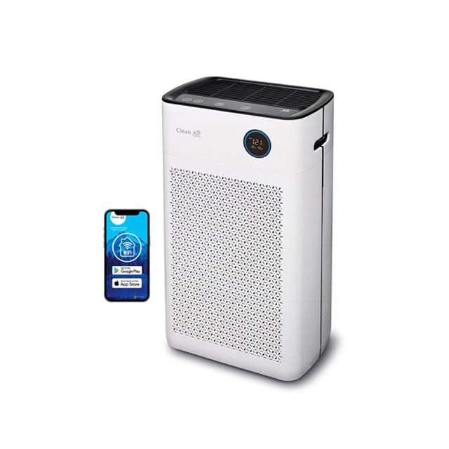 Oro valytuvas CA-509 Pro Smart HEPA UV