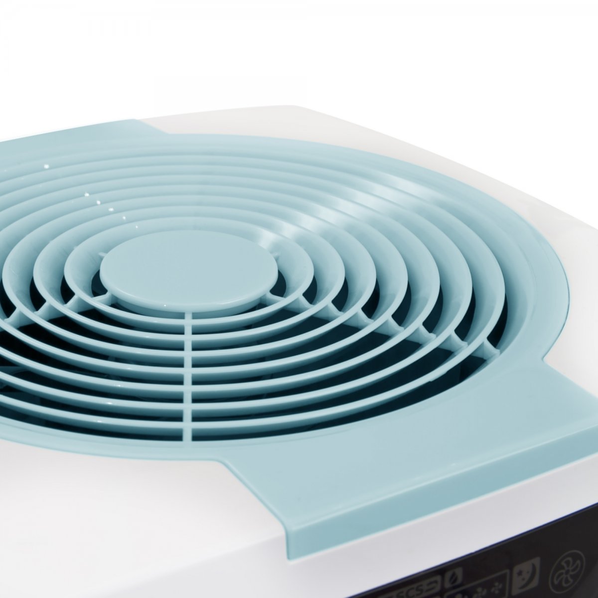 Oro drėkintuvas-valytuvas Trotec AW 10 S