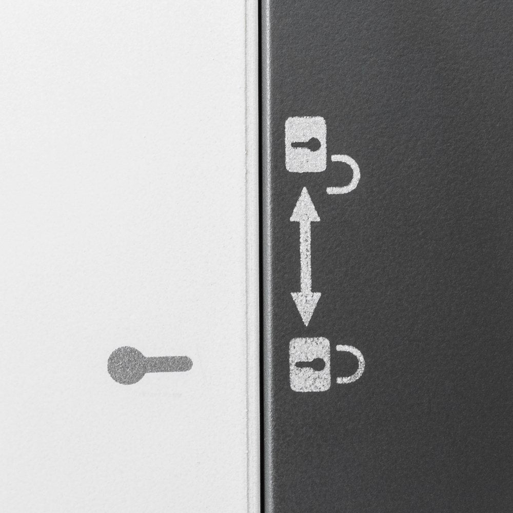 Oro valytuvas Trotec AirgoClean 10 E