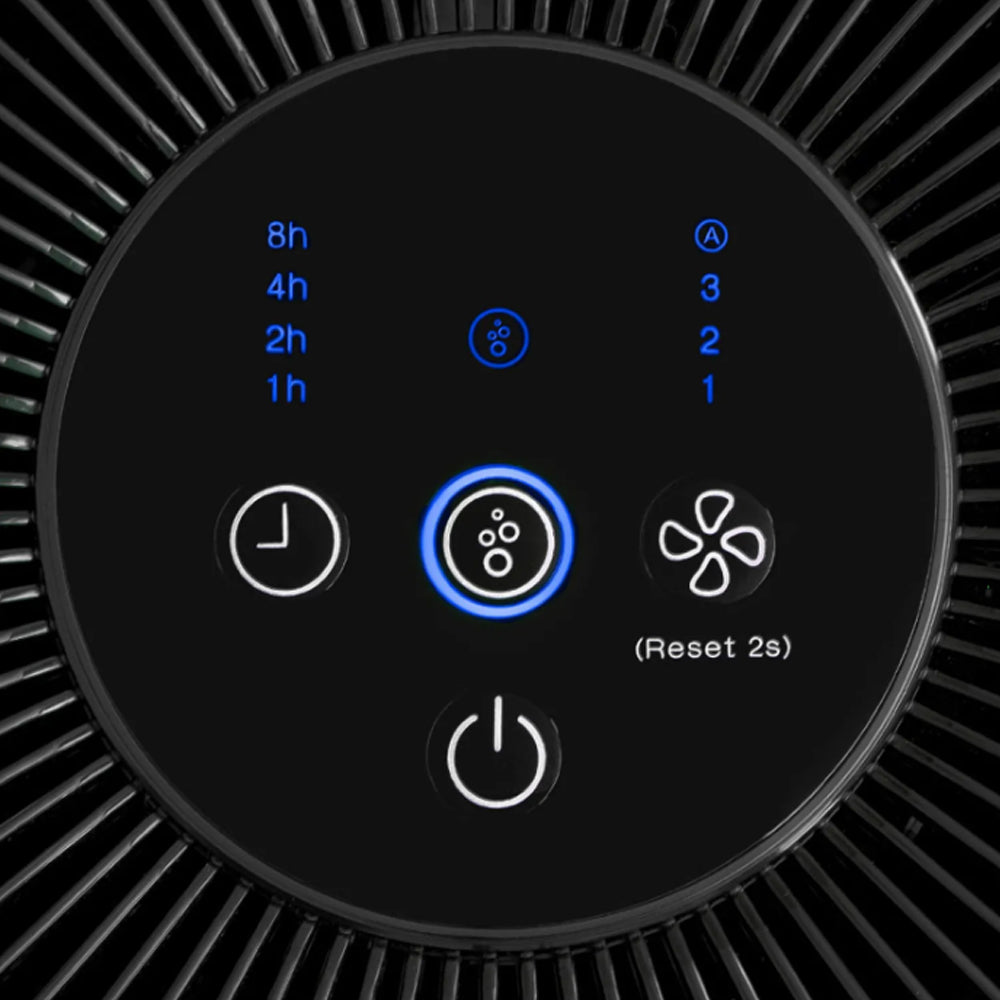 Oro valytuvas Trotec AirgoClean 11 E su HEPA filtru