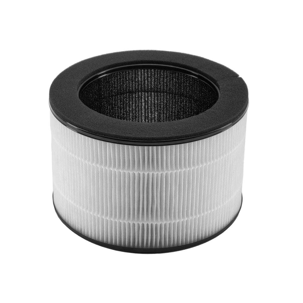 Oro valytuvas Trotec AirgoClean 11 E su HEPA filtru