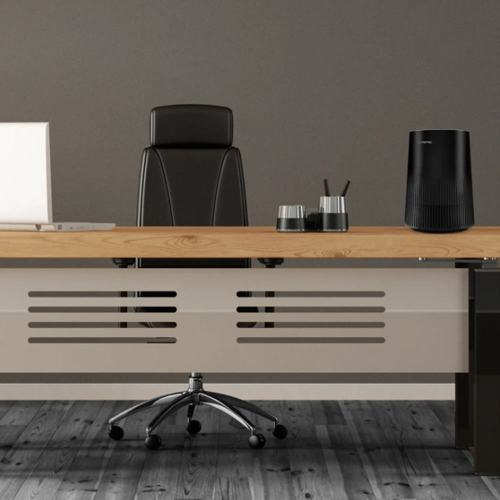 Oro valytuvas Trotec AirgoClean 11 E su HEPA filtru