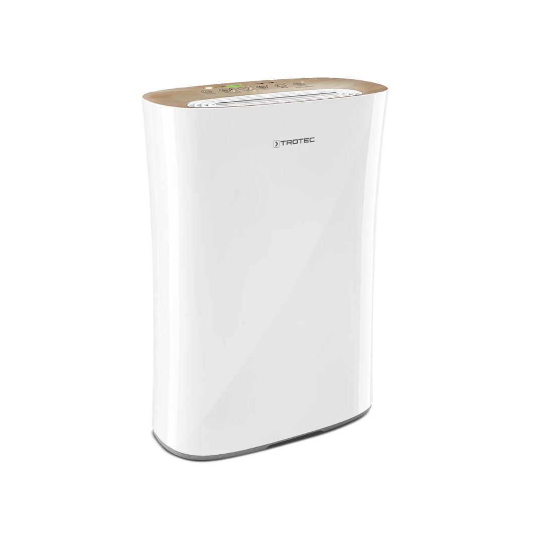 Oro valytuvas Trotec AirgoClean 110 E