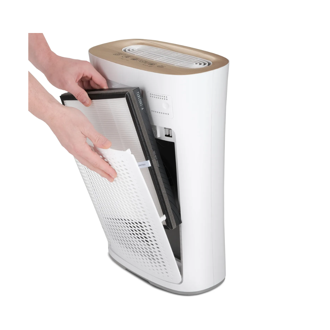 Oro valytuvas Trotec AirgoClean 110 E