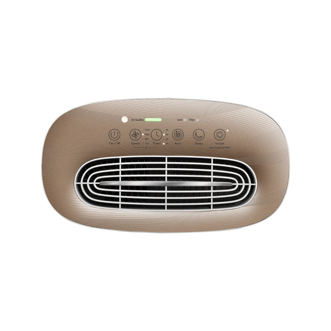 Oro valytuvas Trotec AirgoClean 110 E