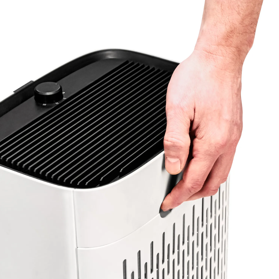 Oro valytuvas Trotec AirgoClean 15 E