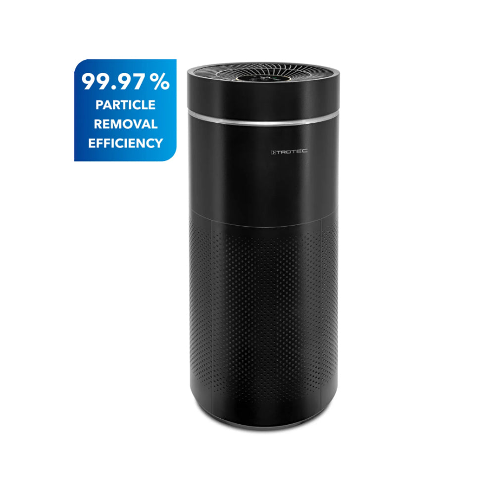Oro valytuvas Trotec AirgoClean 171 E su HEPA filtru
