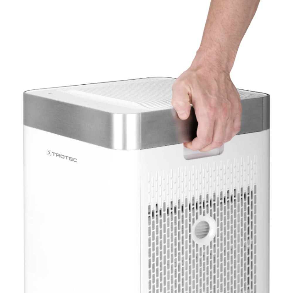 Oro valytuvas Trotec AirgoClean 200 E