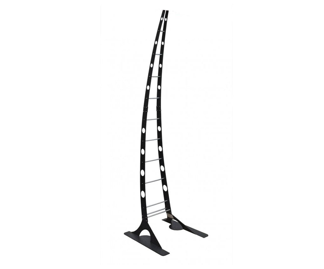 Plieninis stovas Star Progetti Giraffa šildytuvams