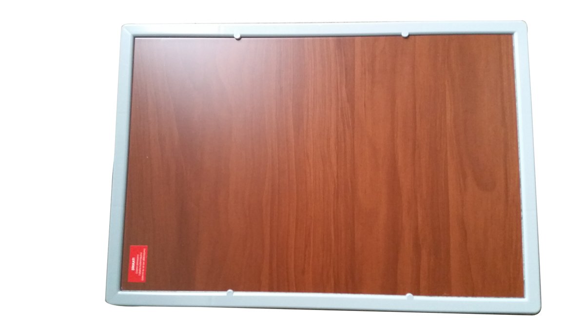 Po stalu kojų pėdų šildytuvas Myso