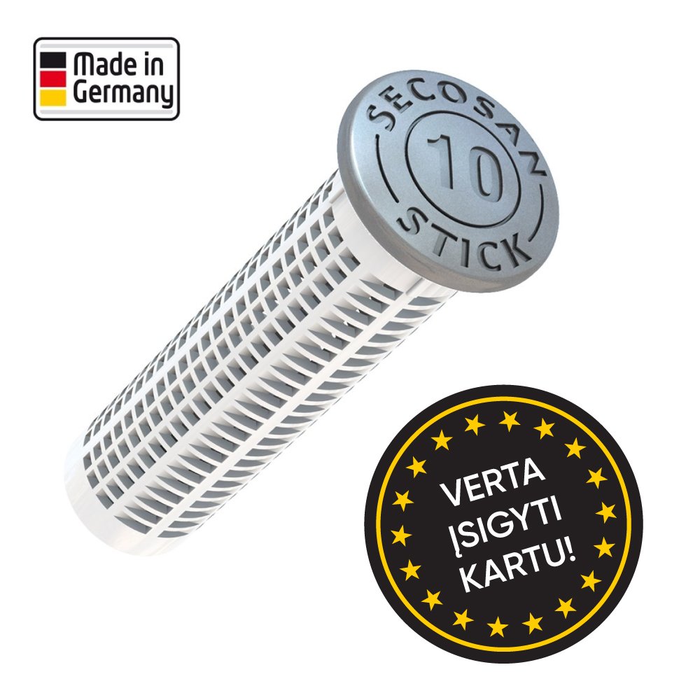 Pramoninis adiabatinis diskinis oro drėkintuvas Trotec B 400