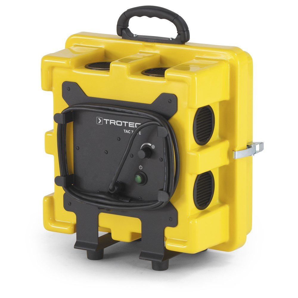 Pramoninis oro valytuvas Trotec TAC E (profesionalus)