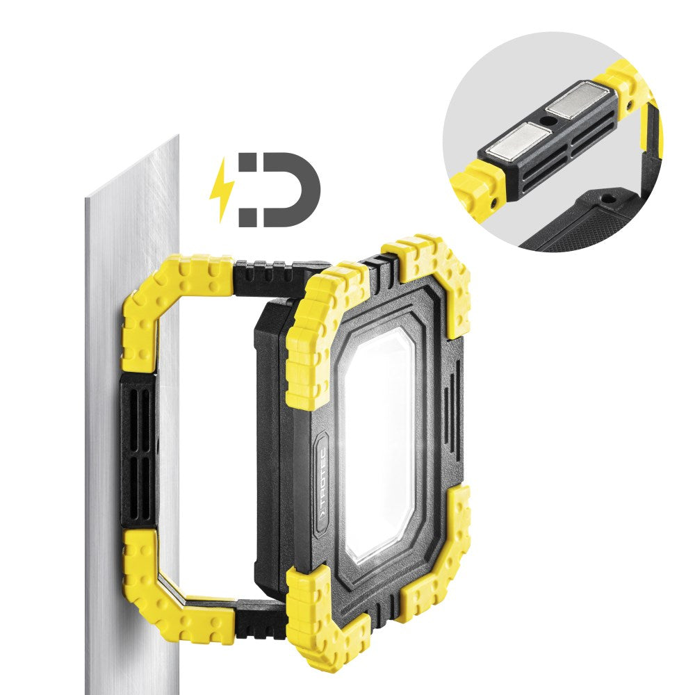 Prožektorius Trotec PWLS 05-10