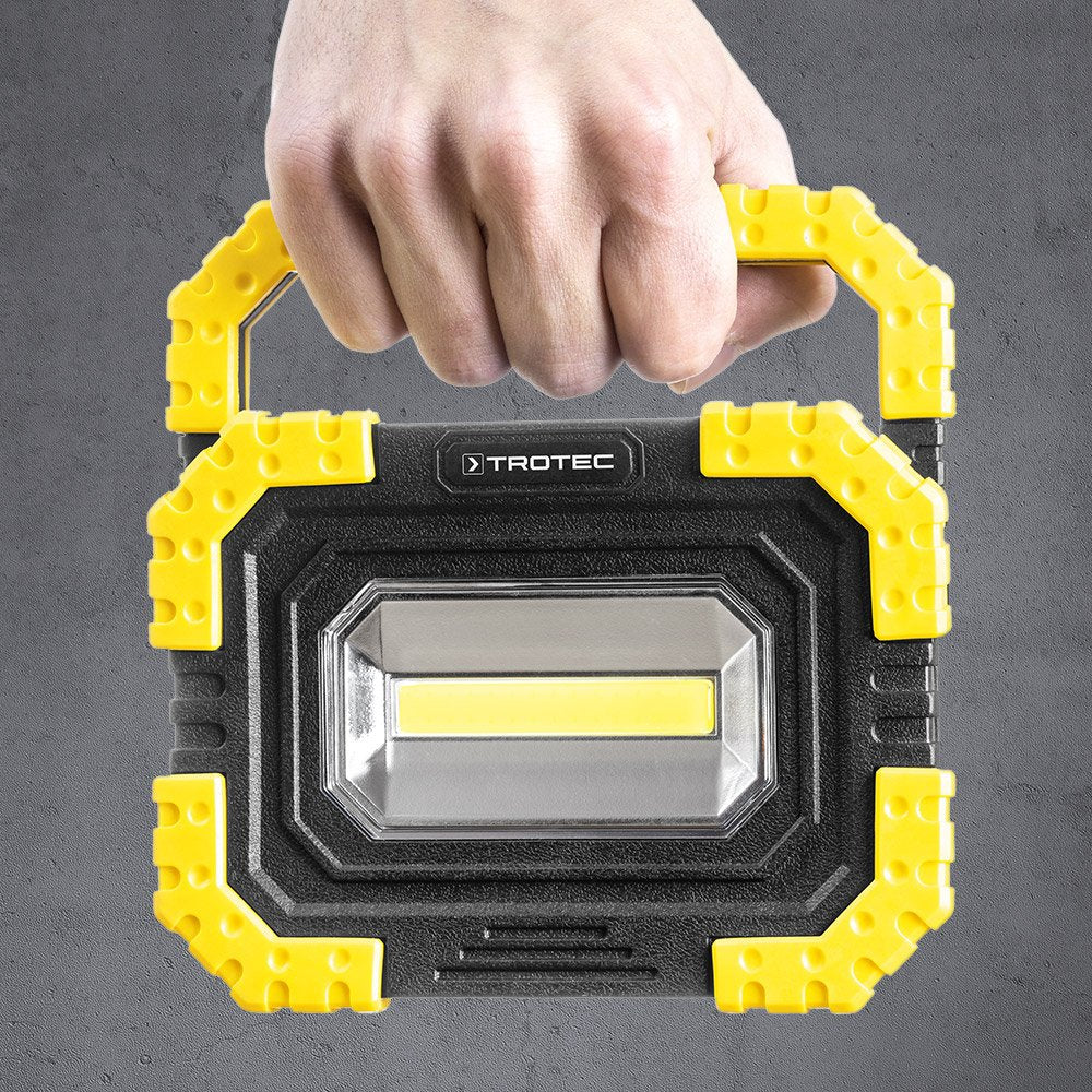 Prožektorius Trotec PWLS 05-10