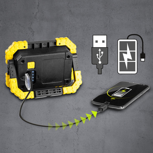 Prožektorius Trotec PWLS 06-10