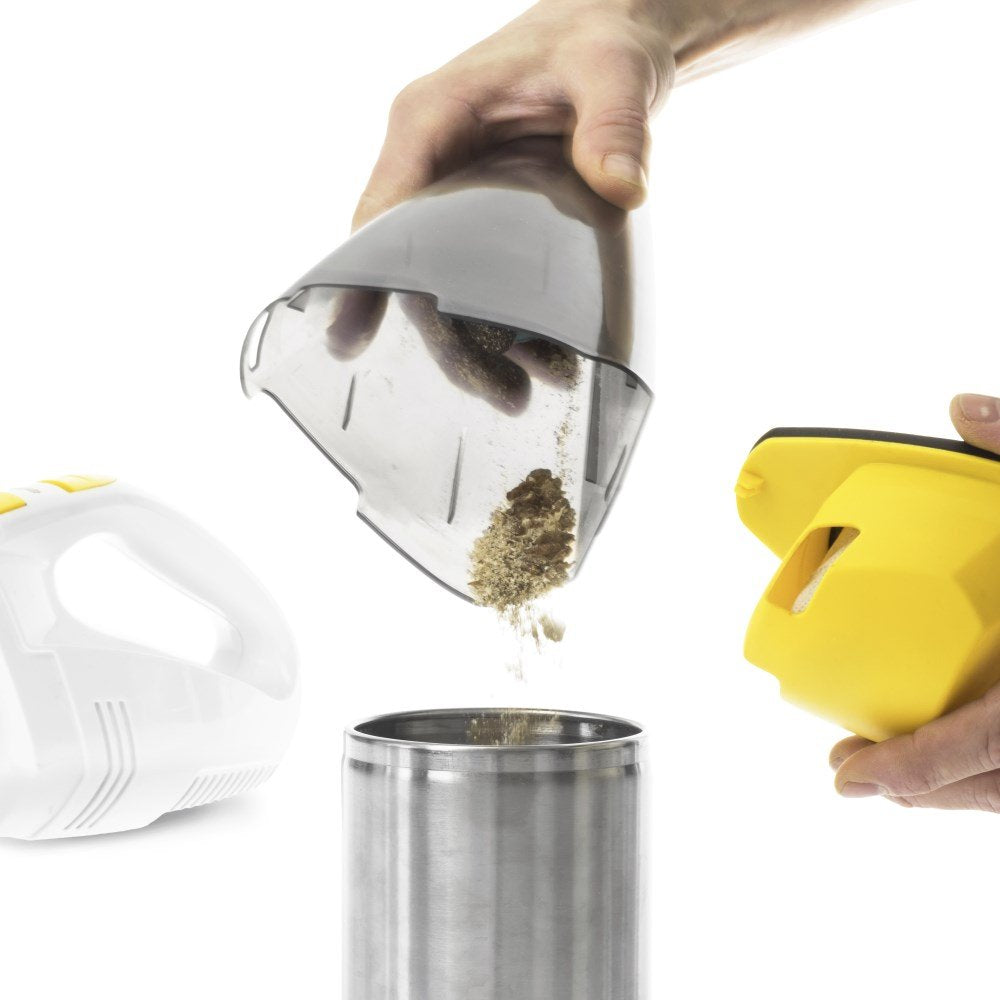 Rankinis dulkių siurblys Trotec VC 10 E