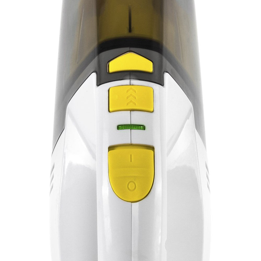 Rankinis dulkių siurblys Trotec VC 10 E