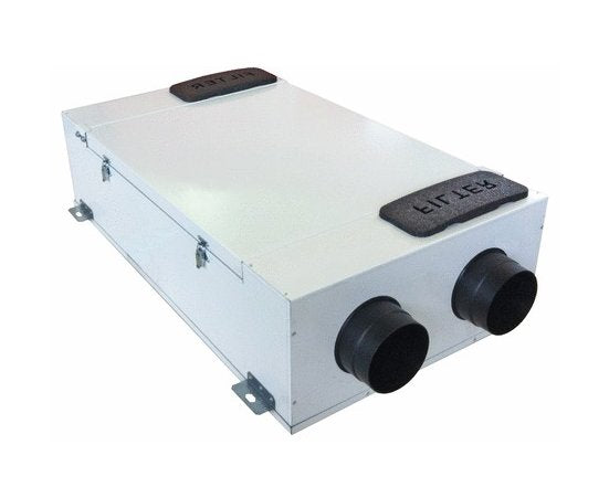 Rekuperatorius Aerauliqa QR 230E Enthalpic