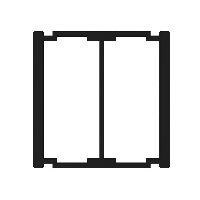 Rėmelis Pusėms Įtvirtinti FSG05