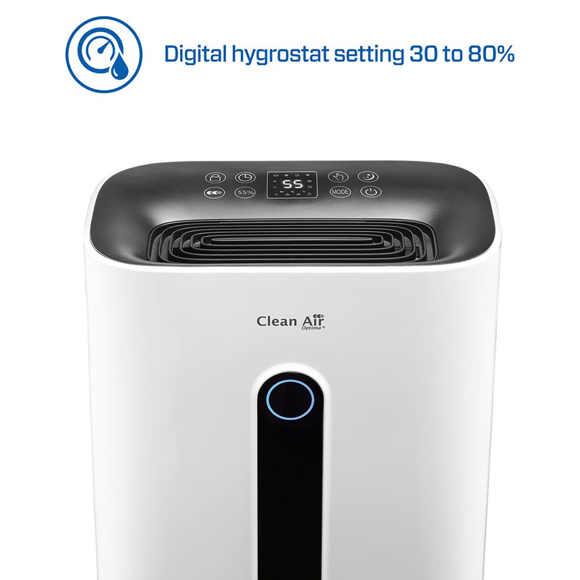 Sausintuvas Oro Valytuvas Clean Air Optima CA-706 Smart