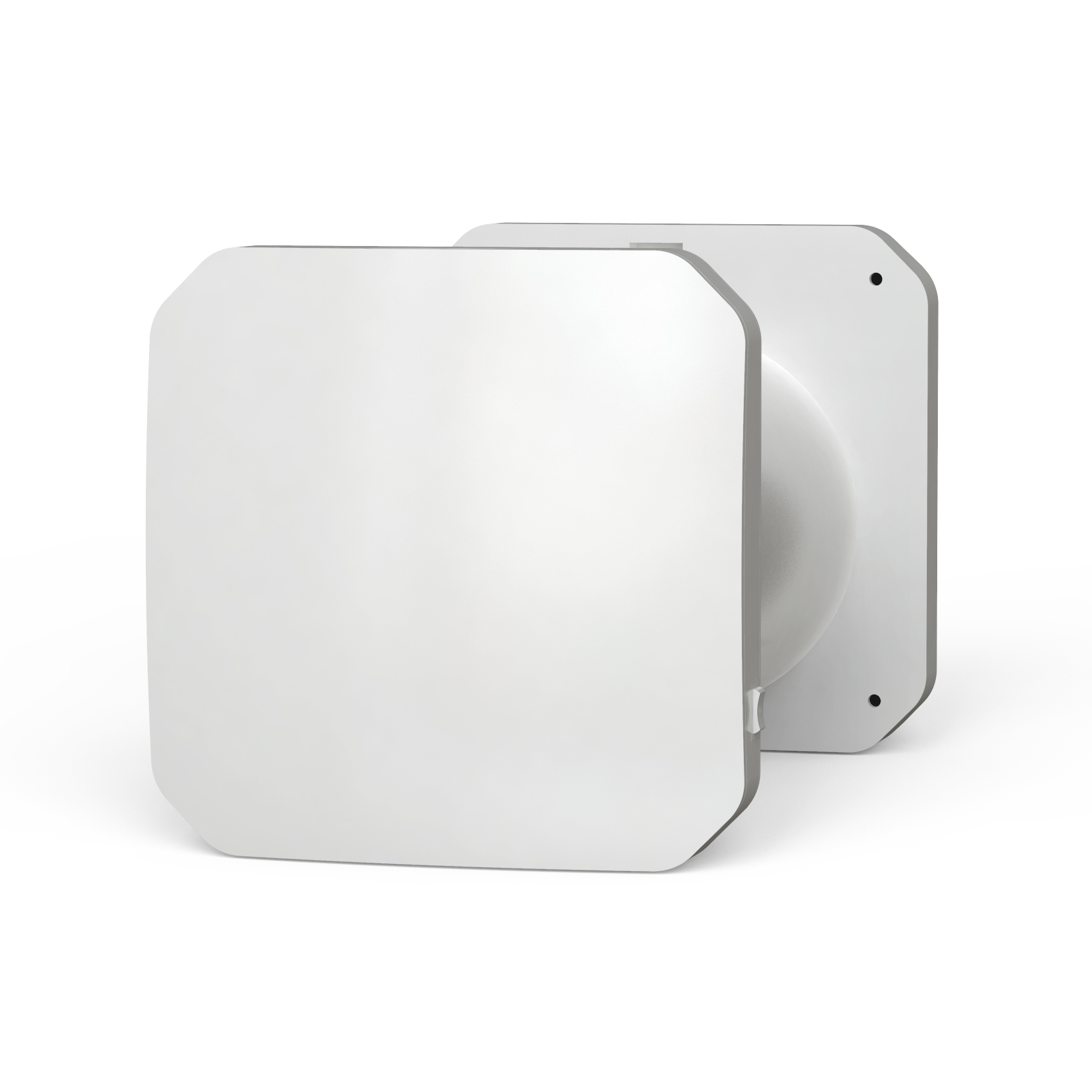 Sieninis mini rekuperatorius BSK Zephyr