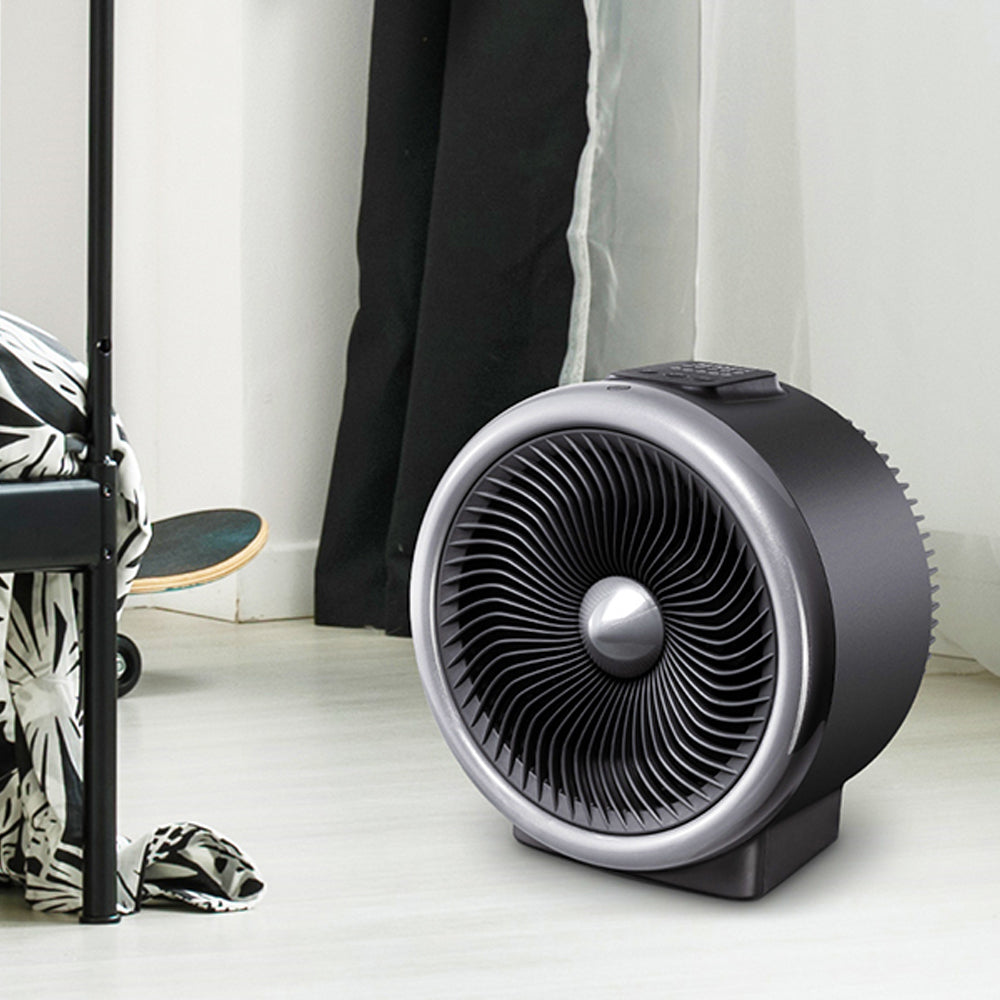 Šildytuvas-ventiliatorius Trotec TFH 2000 E