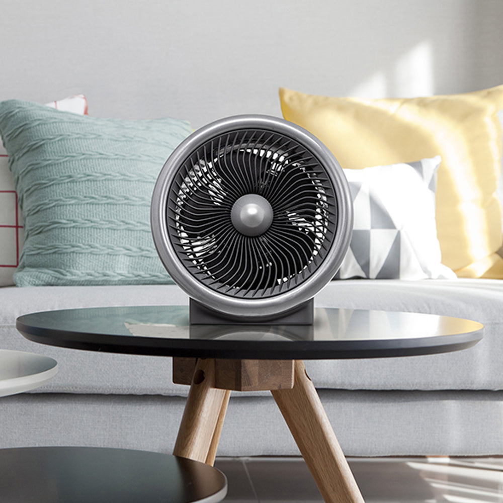 Šildytuvas-ventiliatorius Trotec TFH 2000 E