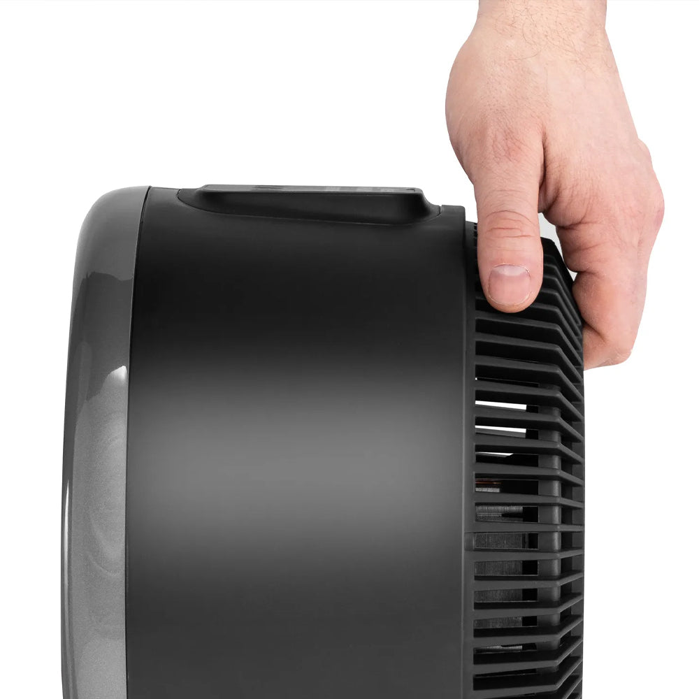 Šildytuvas-ventiliatorius Trotec TFH 2000 E