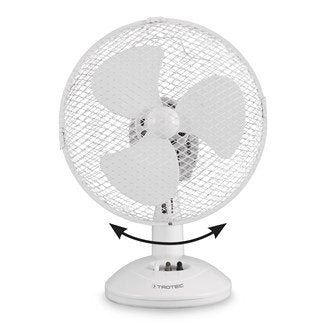 Stalinis ventiliatorius Trotec TVE 9