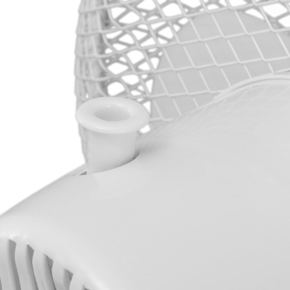 Stalinis ventiliatorius Trotec TVE 9