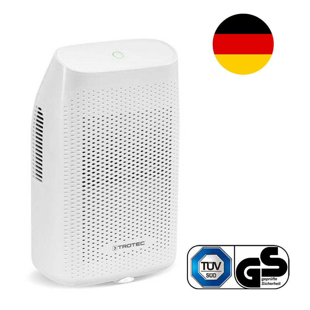 Termoelektrinis oro sausintuvas Trotec TTP E (10 m²)