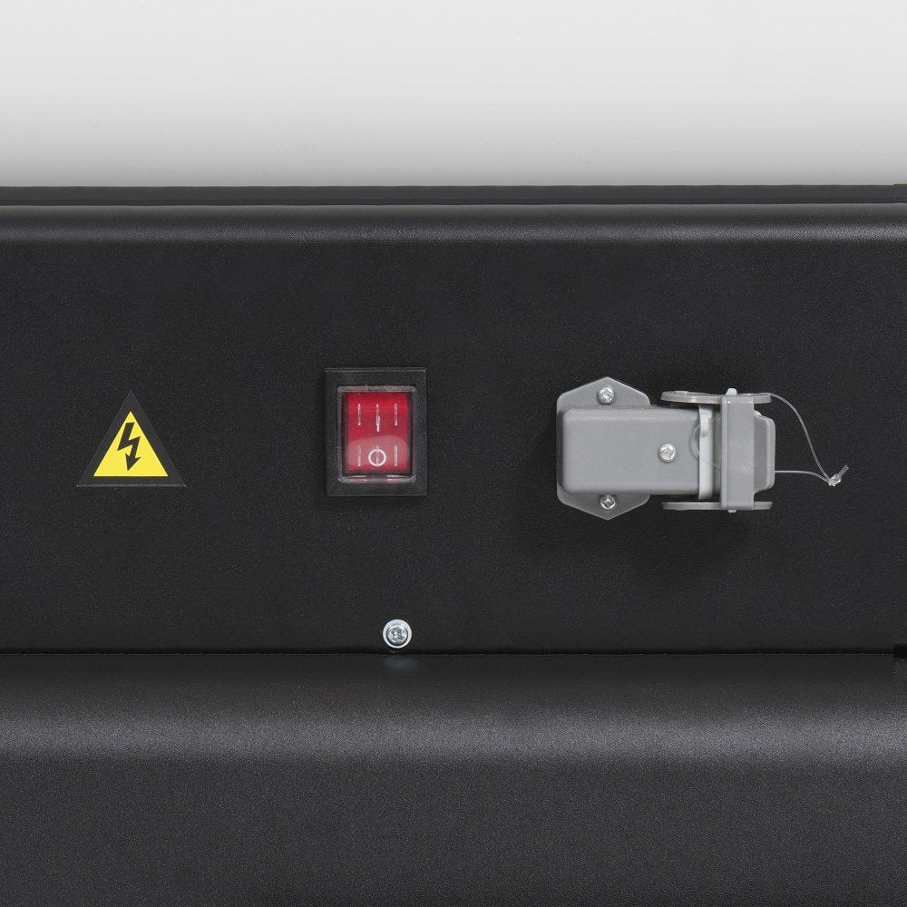 Tiesioginio degimo dyzelinis šildytuvas Trotec IDE D su elektronine liepsnos gaudyklė ir apsauga nuo perkaitimo