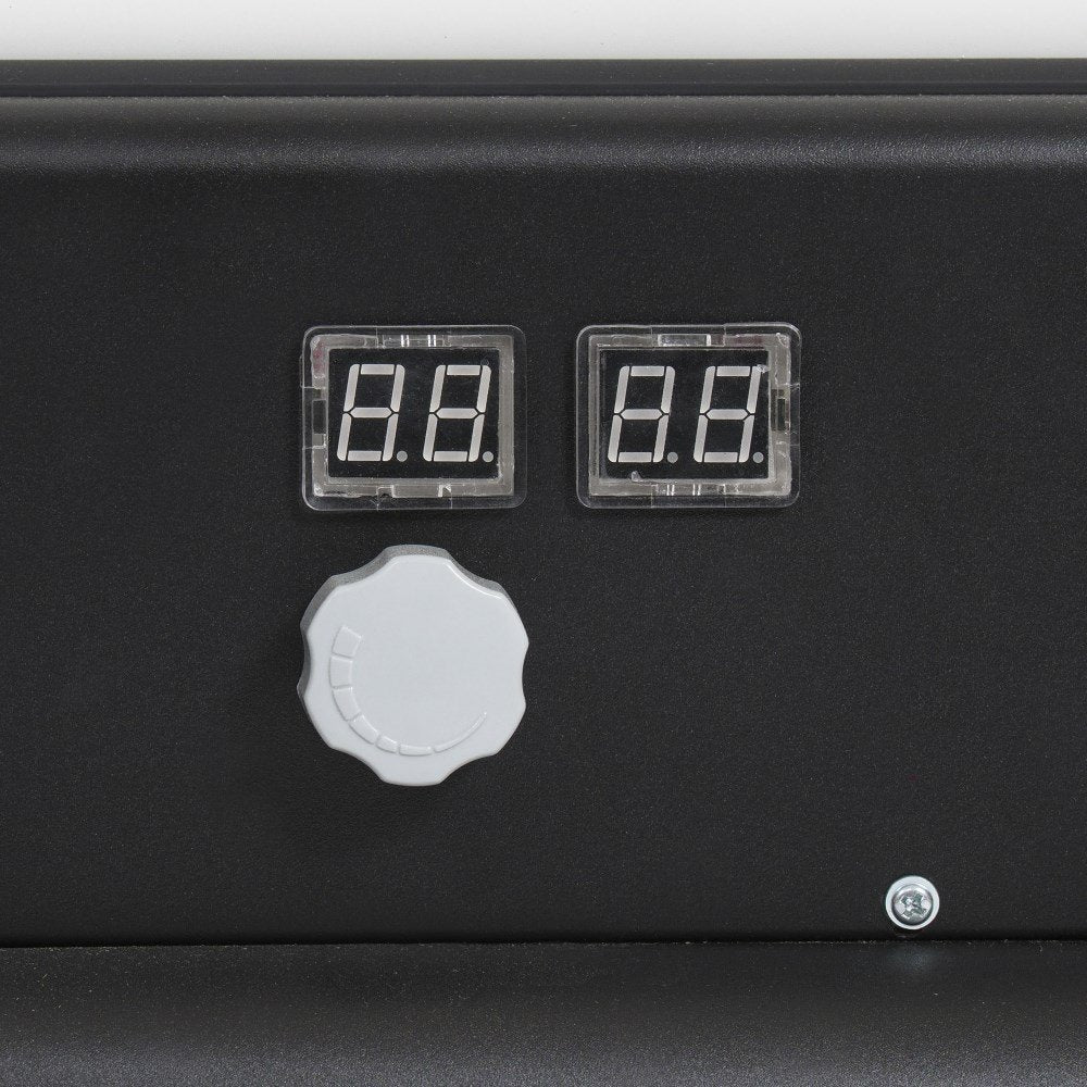 Tiesioginio degimo dyzelinis šildytuvas Trotec IDE D su elektronine liepsnos gaudyklė ir apsauga nuo perkaitimo