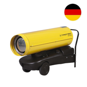 Tiesioginio Degimo Dyzelinis Šildytuvas Trotec IDS 20 D Variantas 1